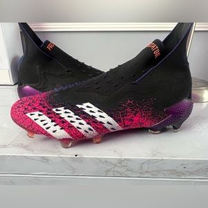 Adidas Predator Cleats